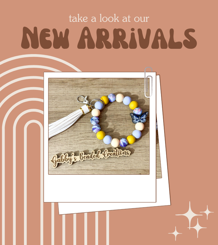 New Arrivals