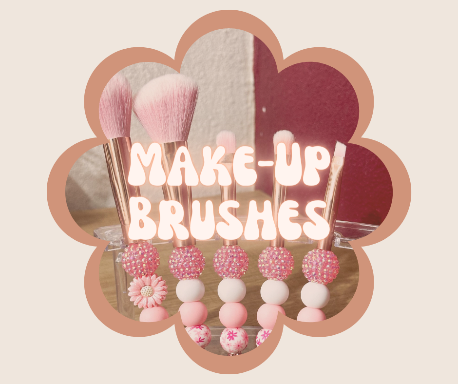 Make-Up Brushes