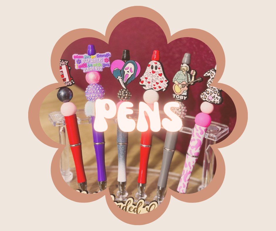 Pens