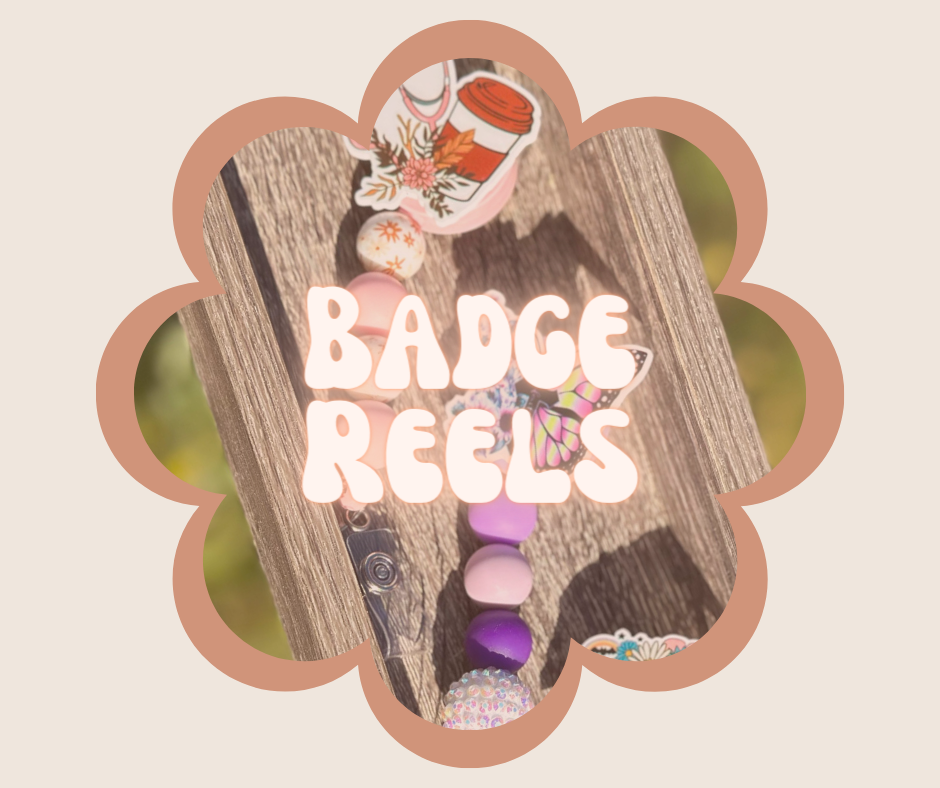 Badge Reels