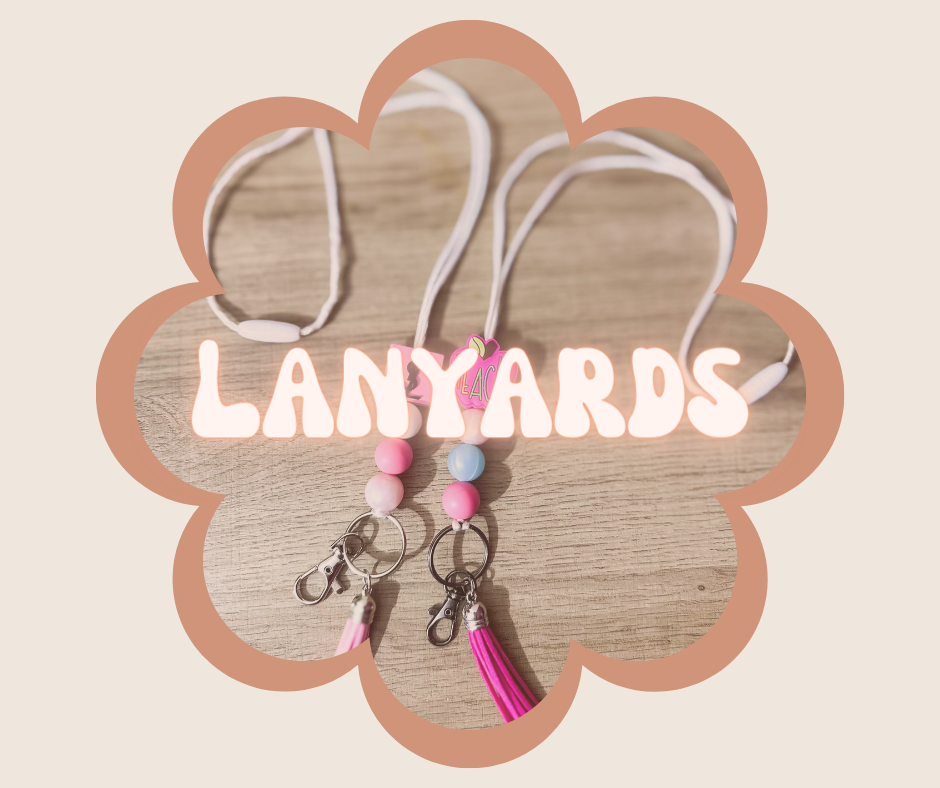 Lanyards